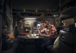 Volvo VNL 760 2017 года